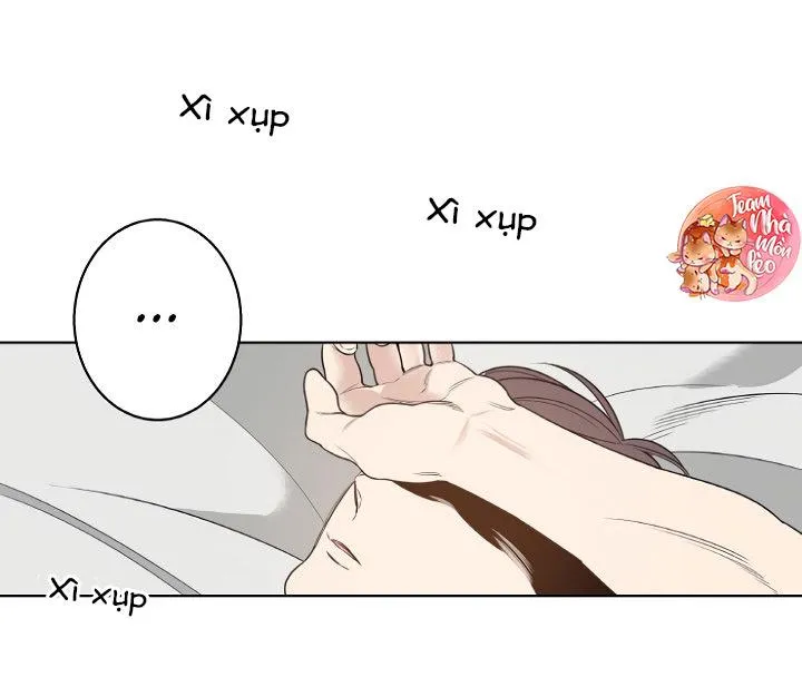 Trầm Lặng Chapter 13 Trang 20