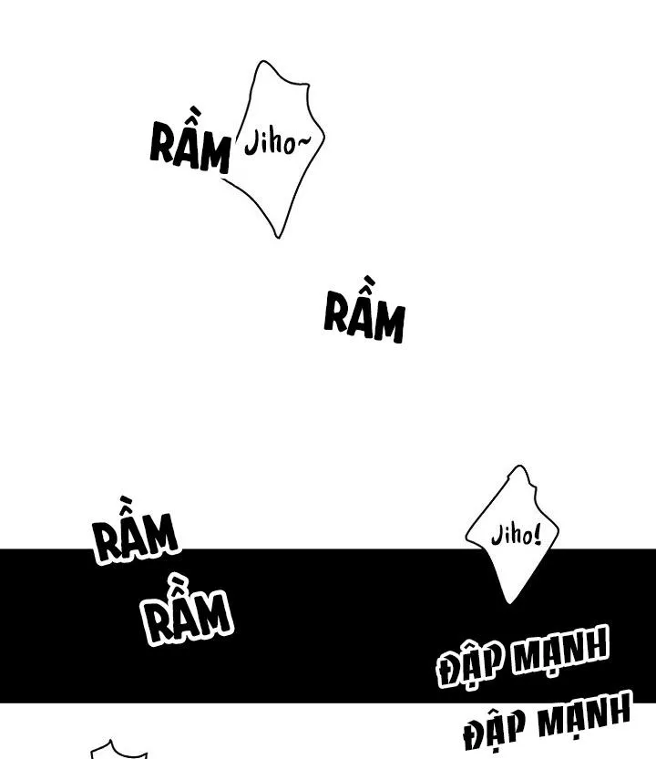 Trầm Lặng Chapter 13 Trang 25