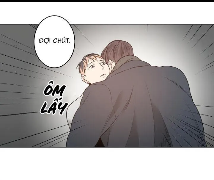 Trầm Lặng Chapter 13 Trang 27