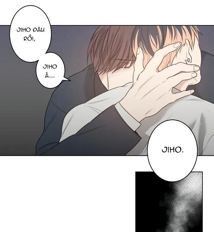 Trầm Lặng Chapter 13 Trang 28