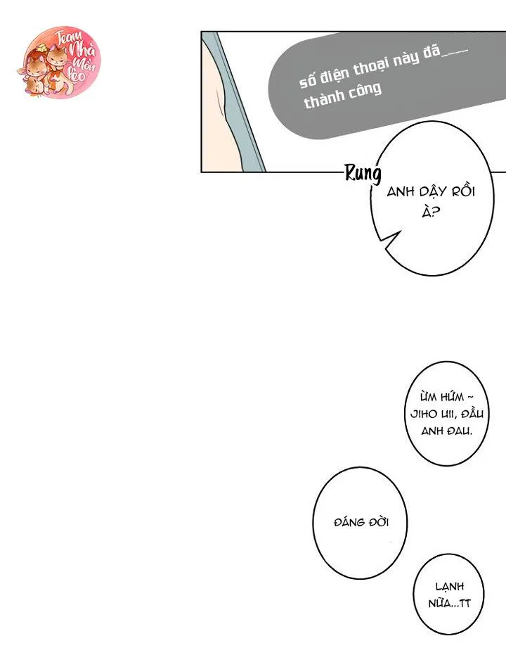 Trầm Lặng Chapter 13 Trang 35