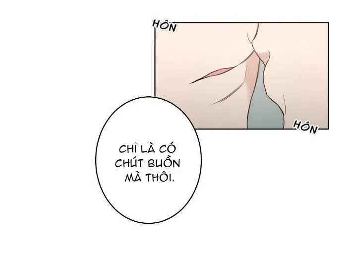 Trầm Lặng Chapter 14 Trang 19