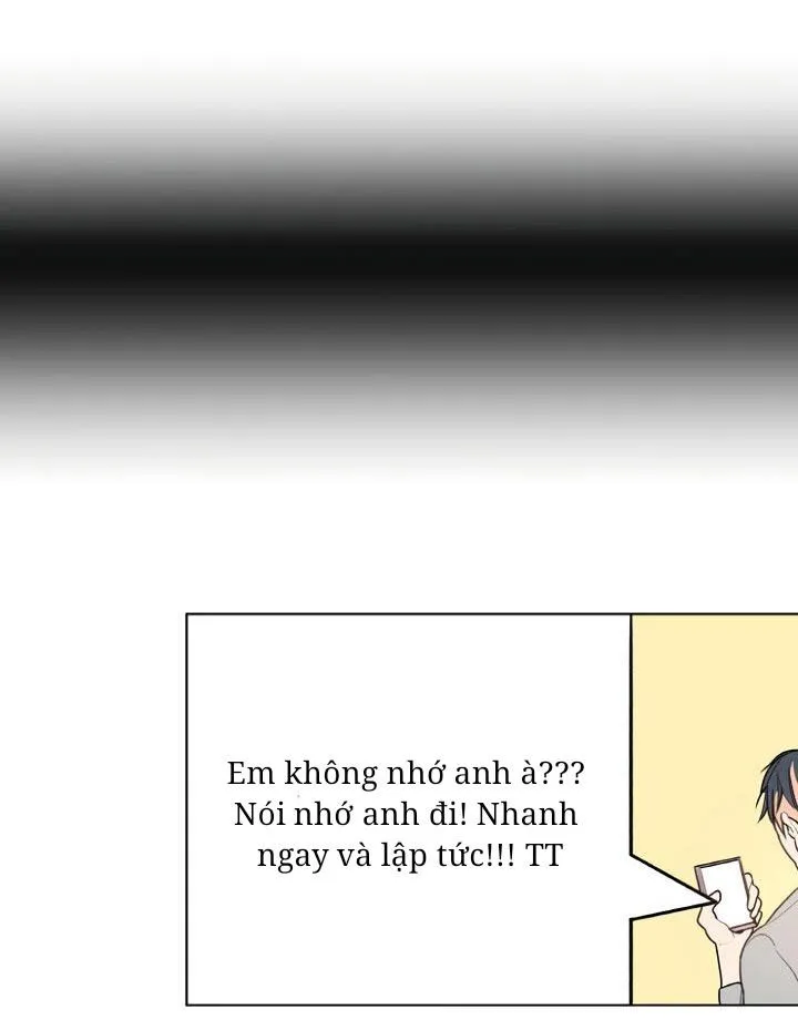 Trầm Lặng Chapter 14 Trang 25