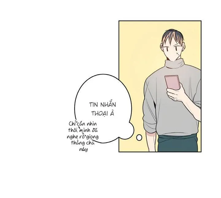 Trầm Lặng Chapter 14 Trang 26