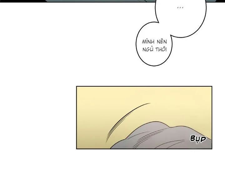 Trầm Lặng Chapter 14 Trang 35