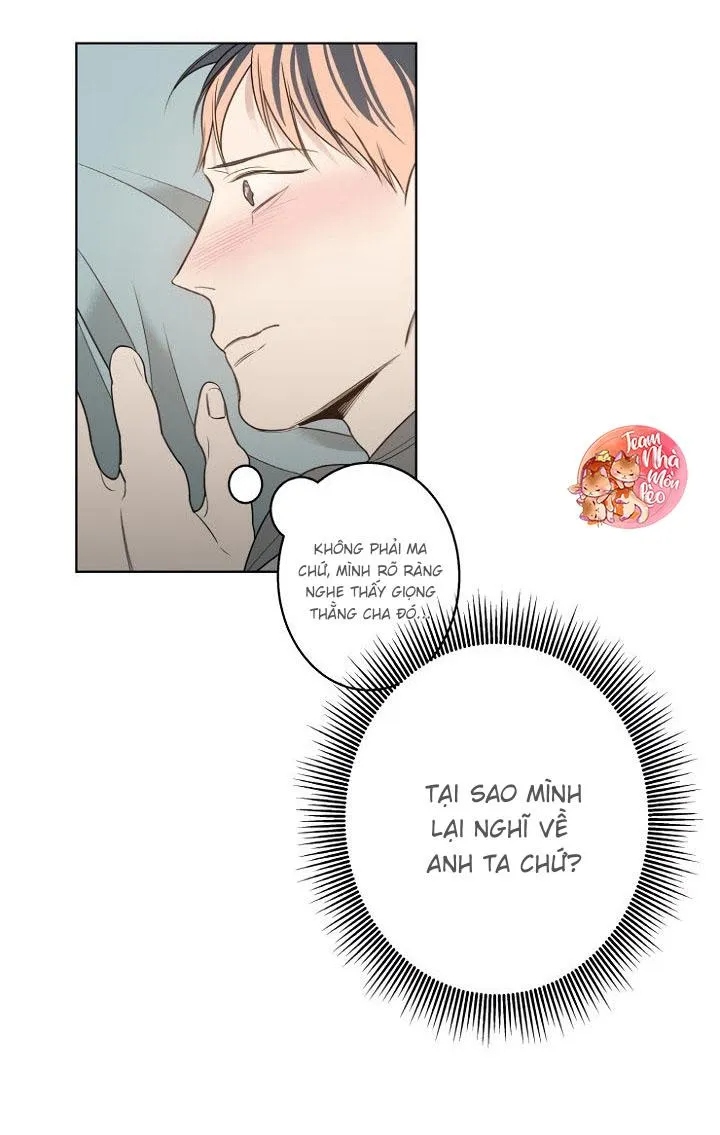 Trầm Lặng Chapter 14 Trang 39