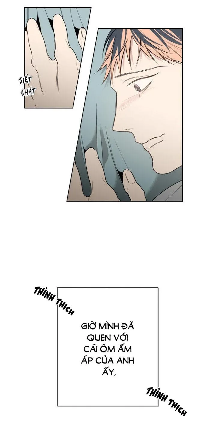 Trầm Lặng Chapter 15 Trang 3