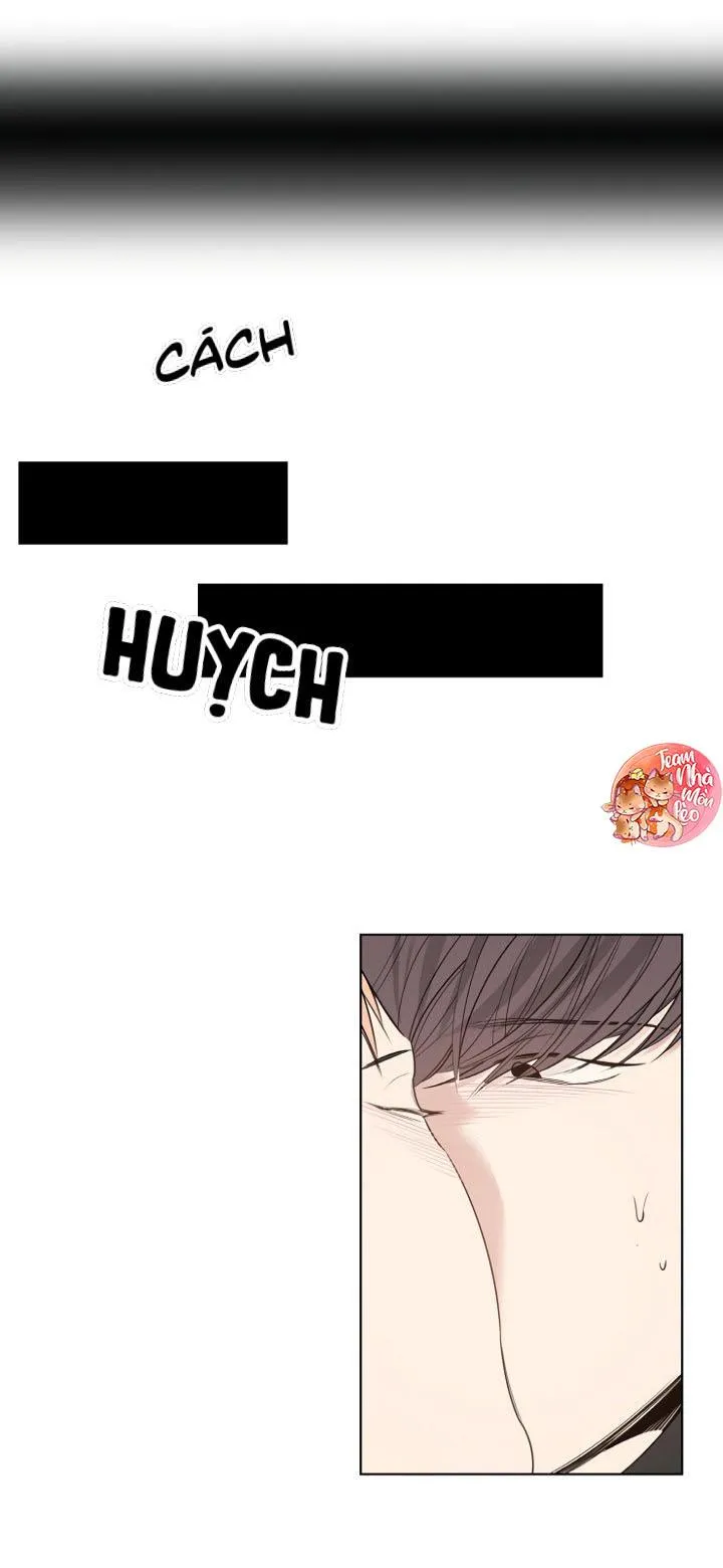 Trầm Lặng Chapter 15 Trang 8