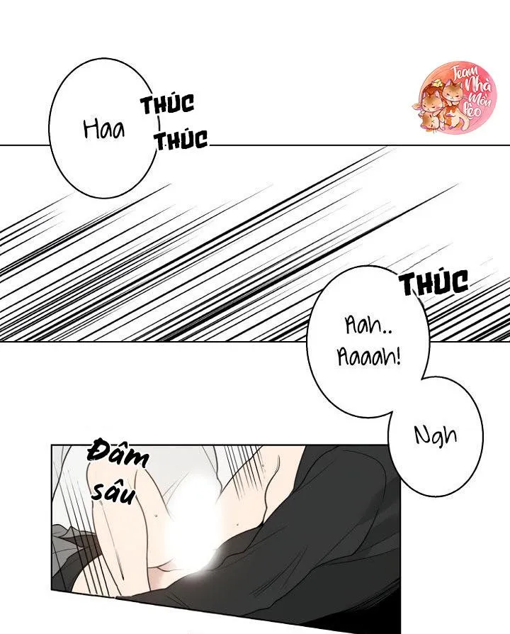 Trầm Lặng Chapter 15 Trang 19