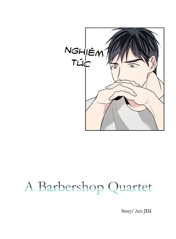 Trầm Lặng Chapter 16 Trang 3