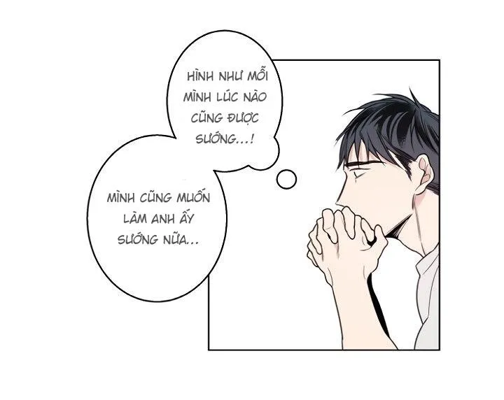 Trầm Lặng Chapter 16 Trang 6