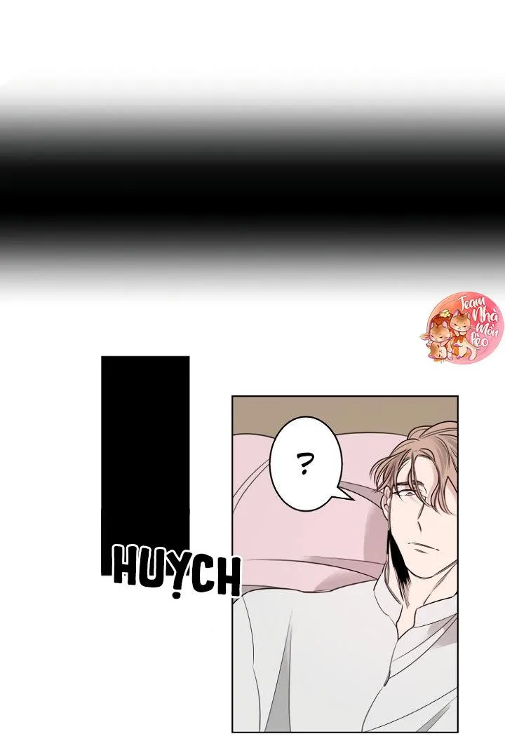 Trầm Lặng Chapter 16 Trang 8