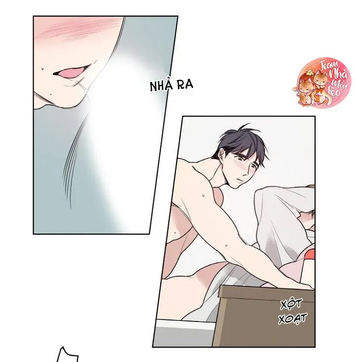 Trầm Lặng Chapter 16 Trang 20