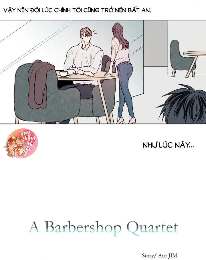 Trầm Lặng Chapter 17 Trang 5
