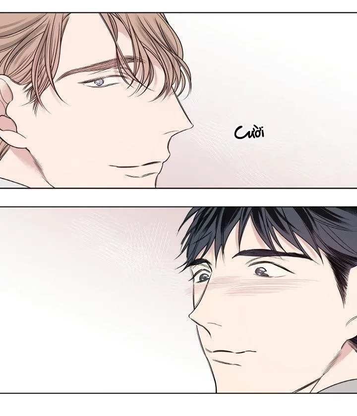 Trầm Lặng Chapter 17 Trang 7