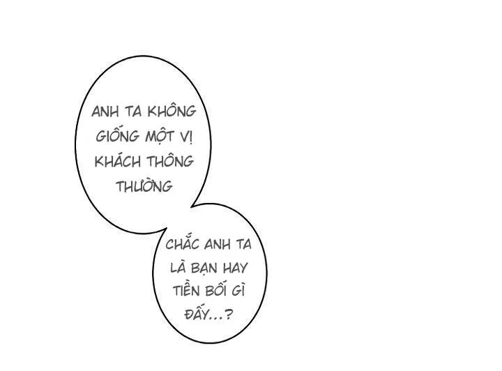 Trầm Lặng Chapter 17 Trang 13