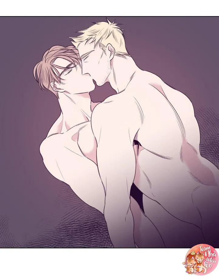 Trầm Lặng Chapter 17 Trang 24