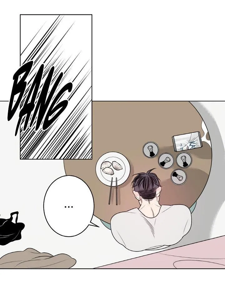 Trầm Lặng Chapter 17 Trang 25