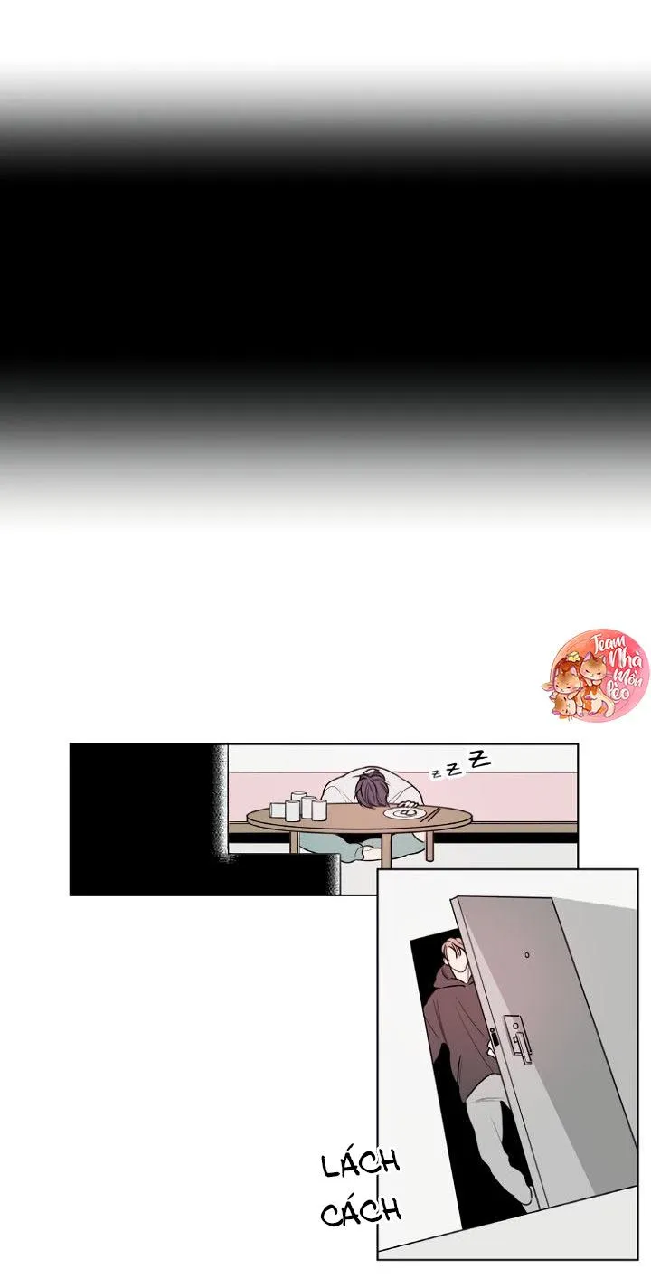 Trầm Lặng Chapter 17 Trang 27