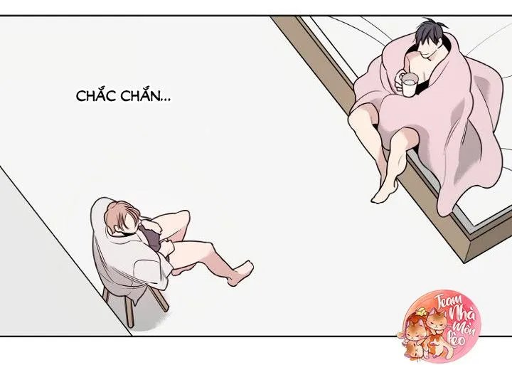 Trầm Lặng Chapter 18 Trang 8