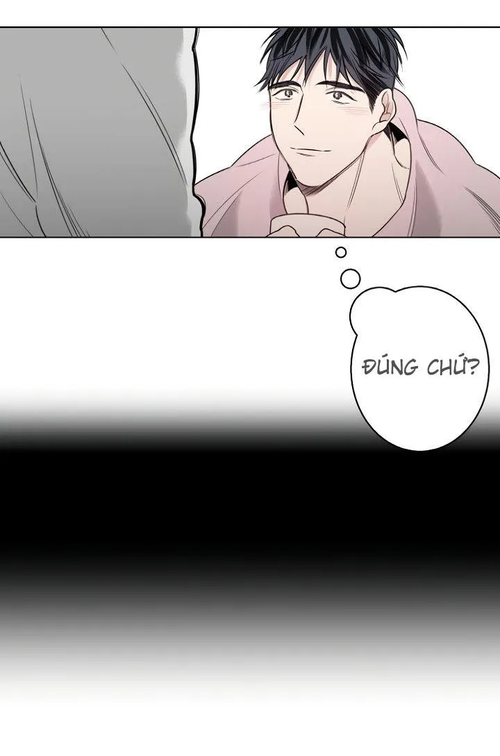 Trầm Lặng Chapter 18 Trang 9