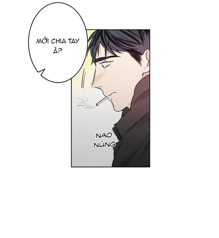 Trầm Lặng Chapter 18 Trang 15