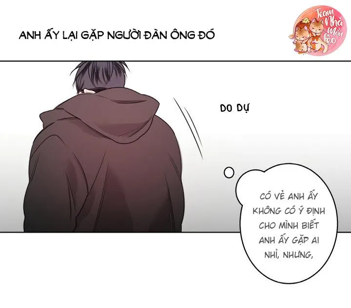 Trầm Lặng Chapter 18 Trang 26