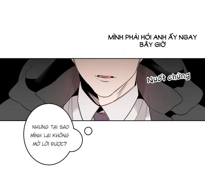 Trầm Lặng Chapter 18 Trang 28
