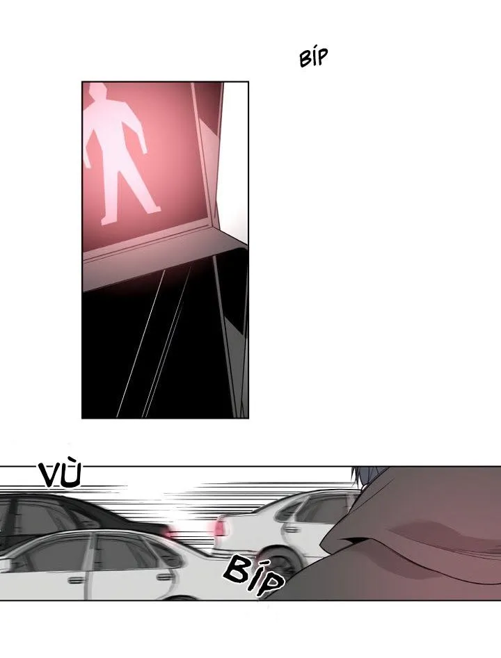 Trầm Lặng Chapter 18 Trang 30