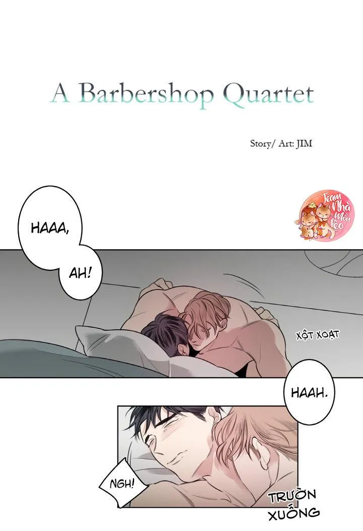 Trầm Lặng Chapter 19 Trang 3