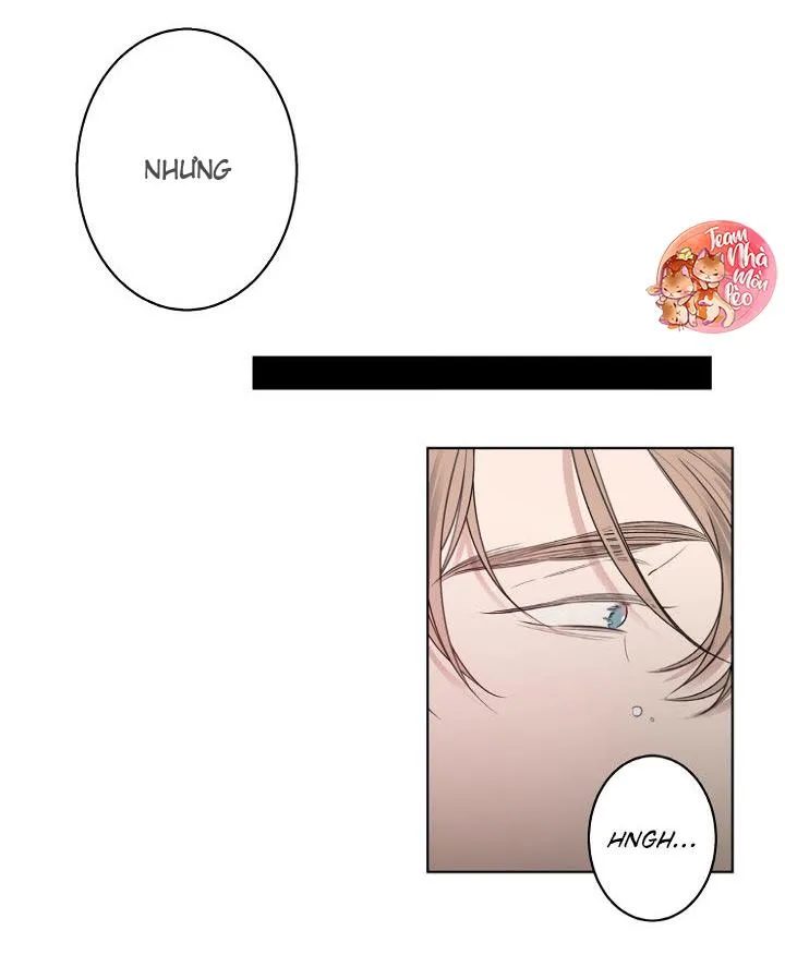 Trầm Lặng Chapter 19 Trang 18
