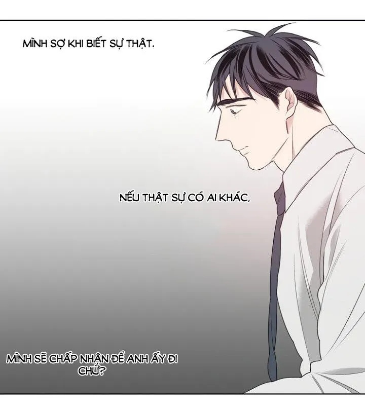 Trầm Lặng Chapter 19 Trang 22