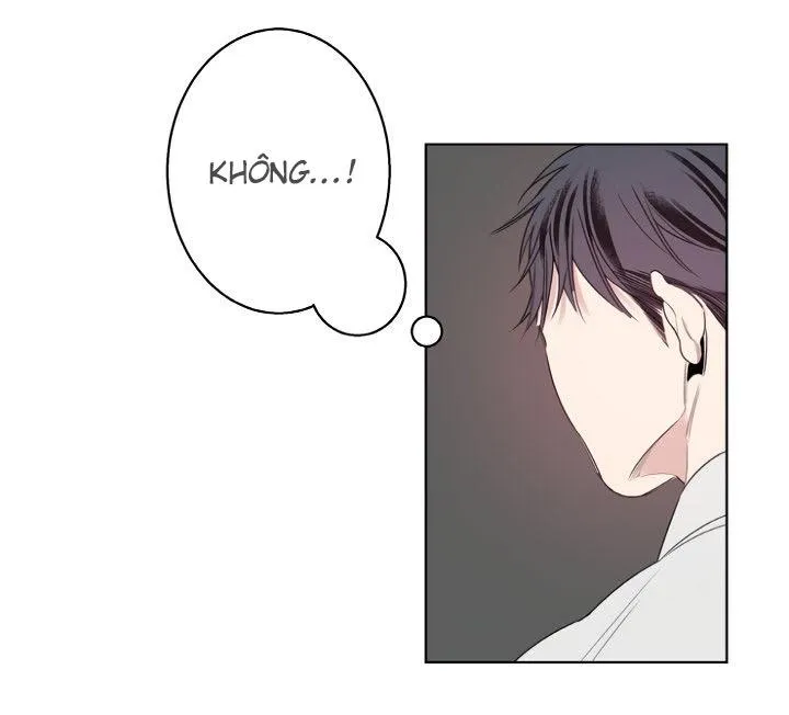 Trầm Lặng Chapter 19 Trang 23