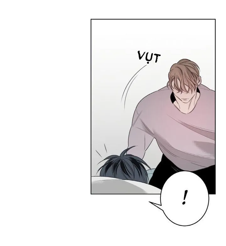 Trầm Lặng Chapter 20 Trang 6