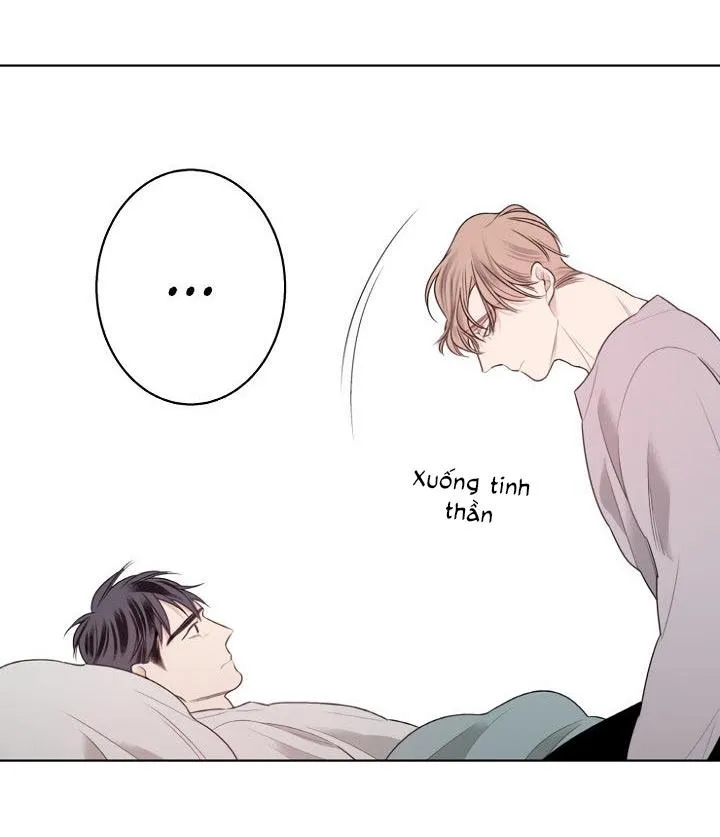 Trầm Lặng Chapter 20 Trang 7