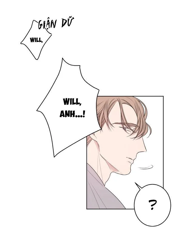 Trầm Lặng Chapter 20 Trang 13