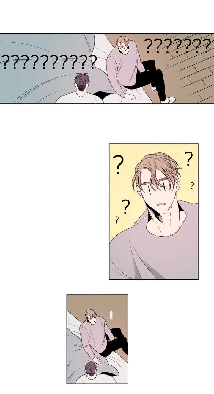 Trầm Lặng Chapter 20 Trang 15