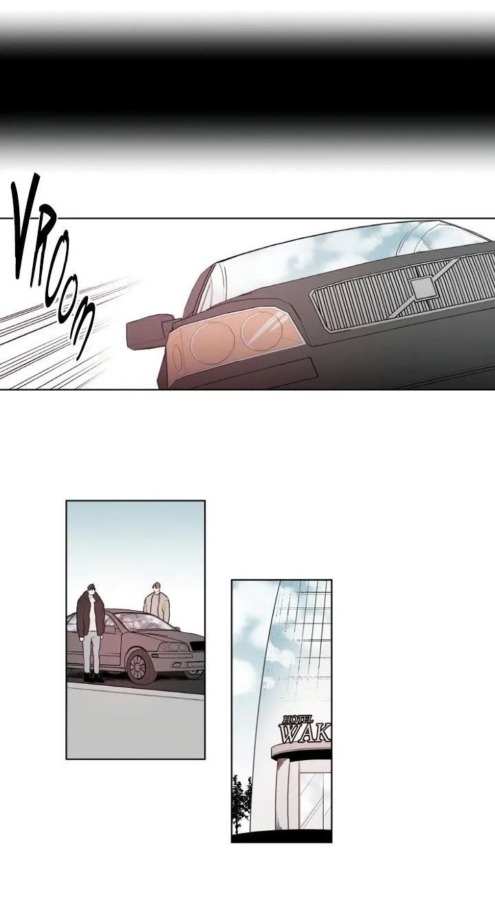 Trầm Lặng Chapter 20 Trang 18