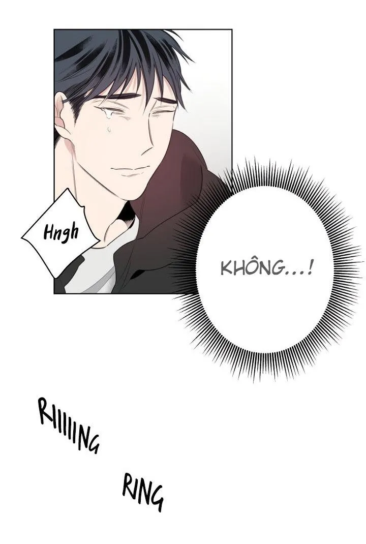 Trầm Lặng Chapter 20 Trang 21