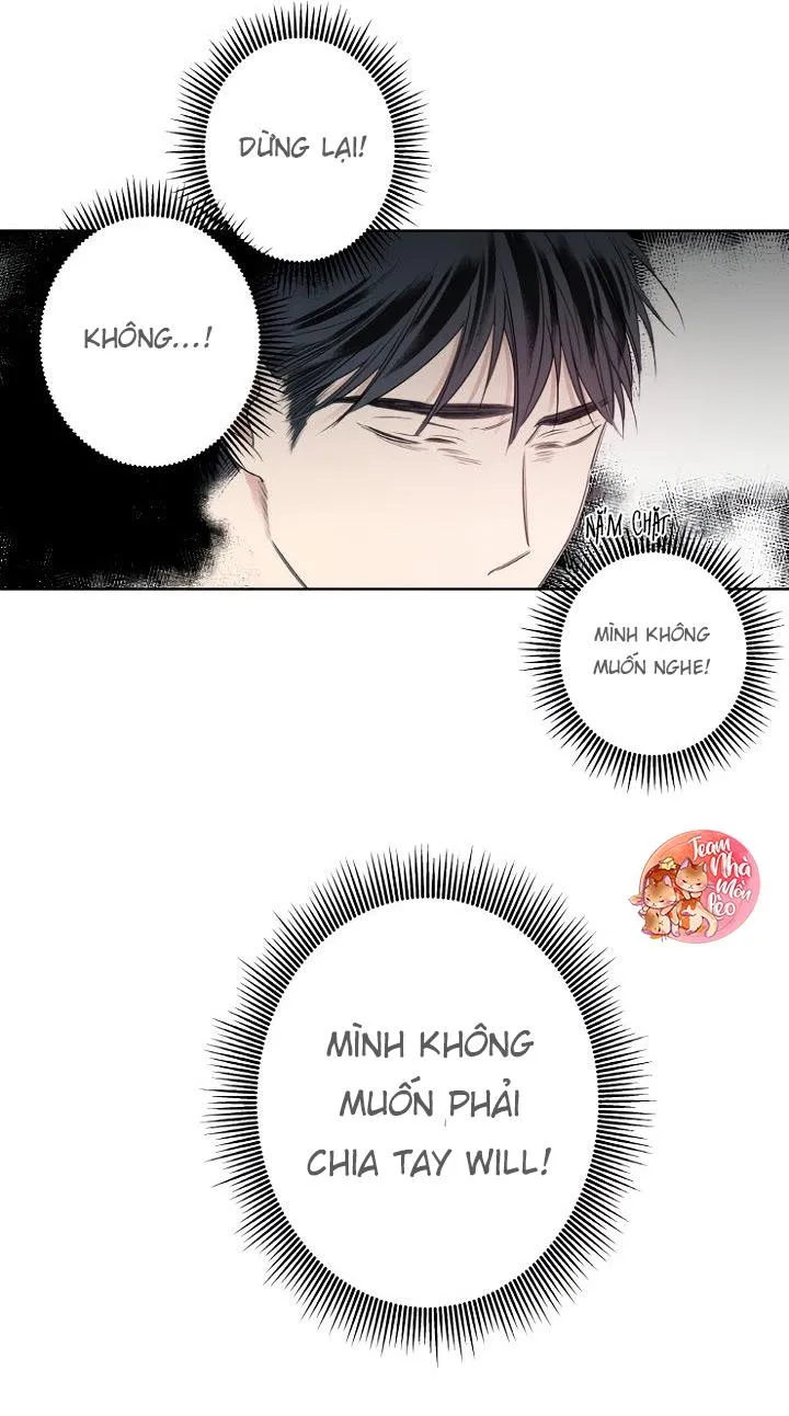 Trầm Lặng Chapter 20 Trang 26