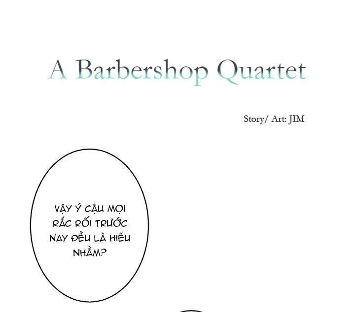 Trầm Lặng Chapter 21 Trang 3