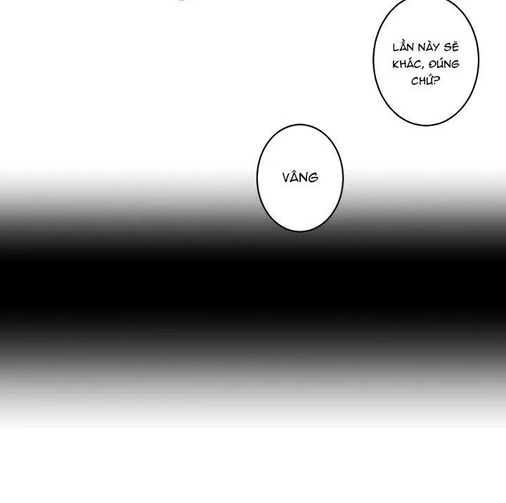 Trầm Lặng Chapter 21 Trang 10