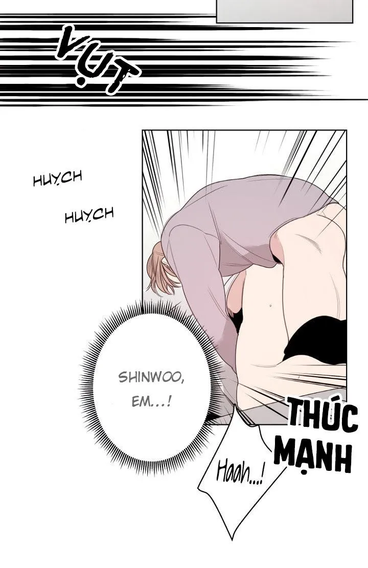 Trầm Lặng Chapter 21 Trang 25