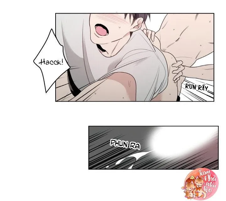 Trầm Lặng Chapter 21 Trang 29