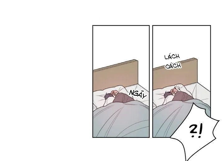 Trầm Lặng Chapter 22 Trang 7