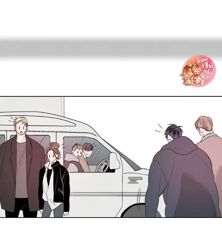 Trầm Lặng Chapter 22 Trang 14