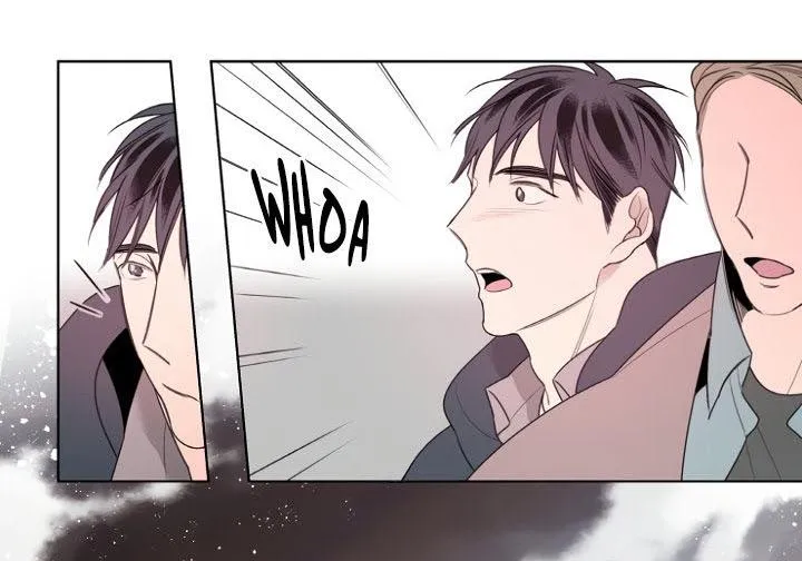 Trầm Lặng Chapter 22 Trang 18