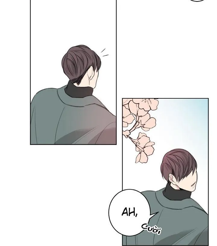 Trầm Lặng Chapter 22 Trang 28