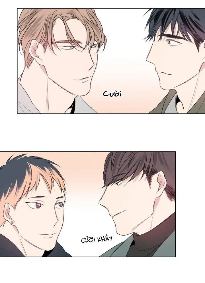 Trầm Lặng Chapter 22 Trang 31