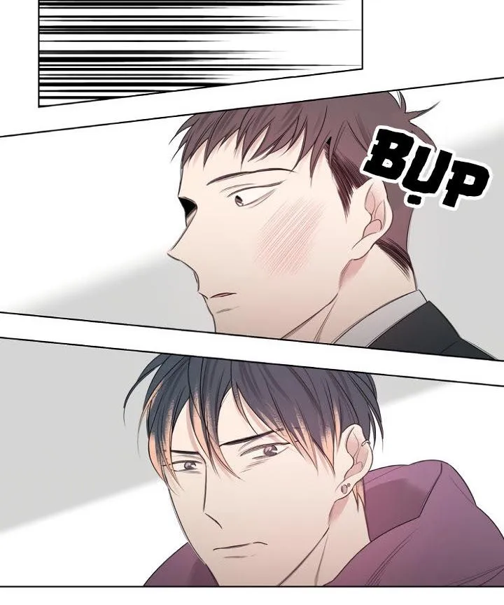 Trầm Lặng Chapter 23 Trang 10